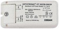 Osram Optotronic 24V 20W Stabilised LED Transformer