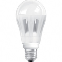 Osram LED Parathom Classic A Bulb (Warm White)