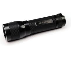 LED Lenser L7 Lightweight Torch